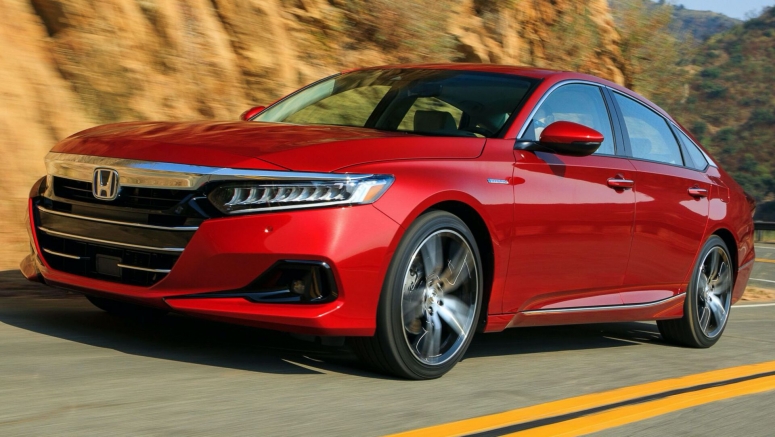 2021 Honda Accord Ditches Manual Gearbox, Gains Minor Updates And Sport Special Edition 2021 Honda Accord Ditches Manual Gearbox, Gains Minor Updates And Sport Special Edition