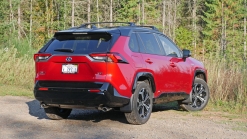 2021 Toyota RAV4 Review | Price, specs, features and photos