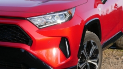 2021 Toyota RAV4 Review | Price, specs, features and photos