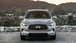 2021 Infiniti QX50 adds more features and gets a higher price