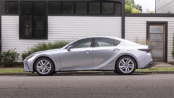 2021 Lexus IS Confirmed For Australia, Will Start At AU$61,500