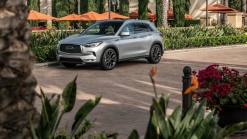 2021 Infiniti QX50 Gets More Standard Equipment To Help Offset Higher Prices