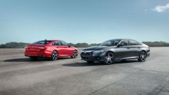 2021 Honda Accord Ditches Manual Gearbox, Gains Minor Updates And Sport Special Edition