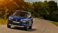 2021 Nissan Rogue First Drive | What's new, specs, photos