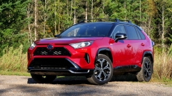 2021 Toyota RAV4 Review | Price, specs, features and photos