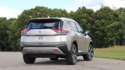 2021 Nissan Rogue Review | Prices, specs, features and photos
