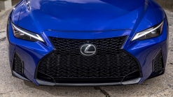 2021 Lexus IS Confirmed For Australia, Will Start At AU$61,500