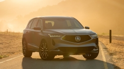 Acura MDX Prototype looks great, adds Type S to portfolio