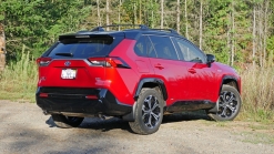 2021 Toyota RAV4 Review | Price, specs, features and photos