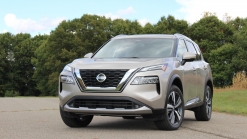 2021 Nissan Rogue Review | Prices, specs, features and photos