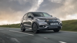 Honda Scraps Diesel Cars Altogether In The UK As Low-Revving HR-V Leaves The Lineup