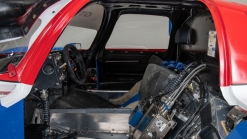 Nissan NPT-90 IMSA GTP Racer Has An Illustrious History