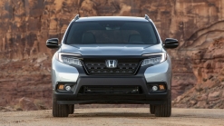 2021 Honda Passport Review | Price, specs, features and photos