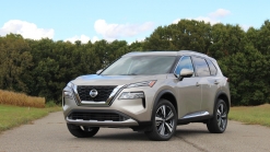 2021 Nissan Rogue Review | Prices, specs, features and photos