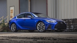 2021 Lexus IS Confirmed For Australia, Will Start At AU$61,500