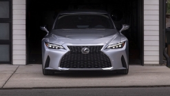 2021 Lexus IS Confirmed For Australia, Will Start At AU$61,500