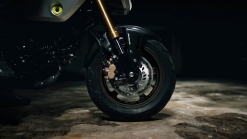 Honda Grom gets an updated engine and a new sense of style