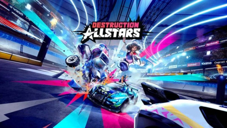 PS5 loses Destruction Allstars but gains WRC 9 as a launch title PS5 loses Destruction Allstars but gains WRC 9 as a launch title