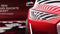 2021 Nissan Magnite Production Small SUV To Debut October 21 In India