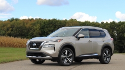 2021 Nissan Rogue Review | Prices, specs, features and photos