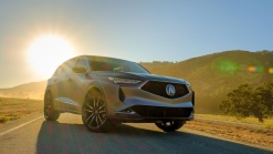 Acura MDX Prototype looks great, adds Type S to portfolio