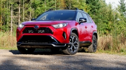 2021 Toyota RAV4 Review | Price, specs, features and photos