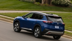 2021 Nissan Rogue First Drive | What's new, specs, photos