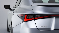2021 Lexus IS First Drive | What's new for the IS 300 and IS 350 F Sport