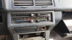 Junkyard Gem: 1985 Mazda 626 Sedan