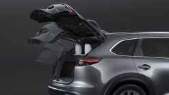 2021 Mazda CX-9 Review | Pricing, specs, features, fuel economy and photos