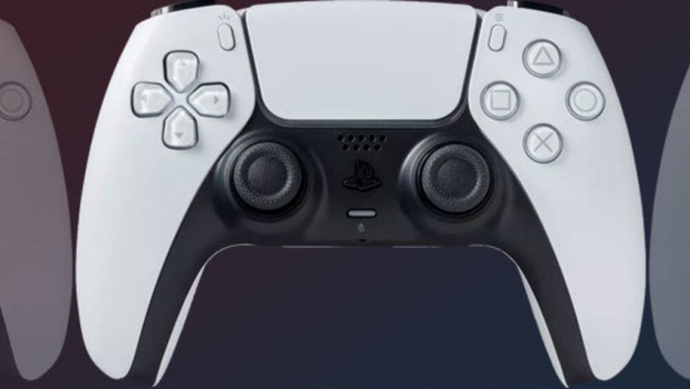 Steam Will Now Support Sony's New PS5 DualSense Controller Steam Will Now Support Sony's New PS5 DualSense Controller
