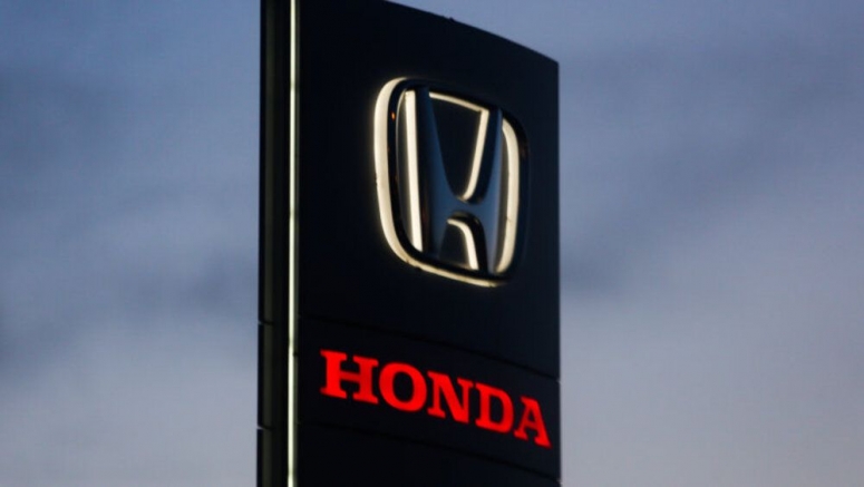 Honda reports $2.3 billion profit despite pandemic