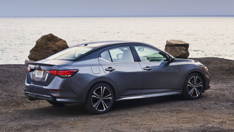 2021 Nissan Sentra prices rise incrementally 2021 Nissan Sentra prices rise incrementally