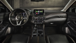 2021 Nissan Sentra Gets Standard Smartphone Integration, Costs $100 More
