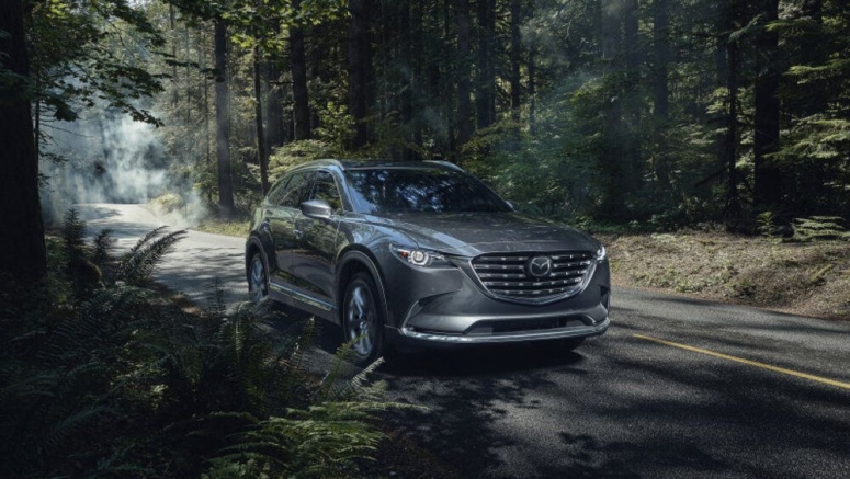 2021 Mazda CX - 9 Review | Pricing, specs, features, fuel economy and photos 2021 Mazda CX-9 Review | Pricing, specs, features, fuel economy and photos