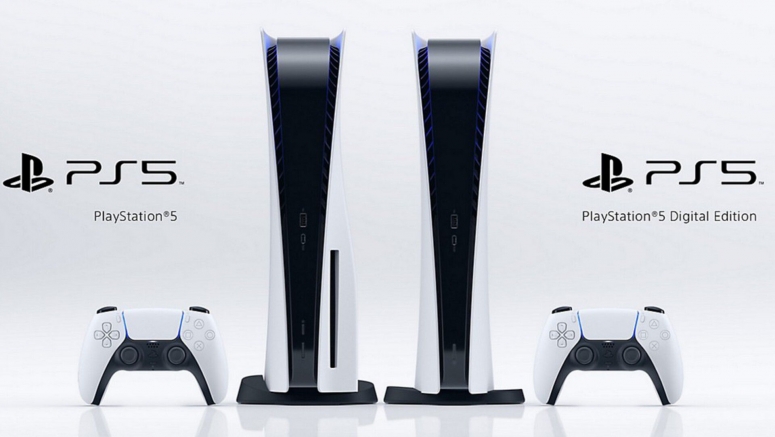PS5 Games Will Be Region - Free PS5 Games Will Be Region-Free