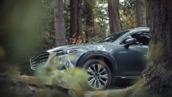 2021 Mazda CX-9 Review | Pricing, specs, features, fuel economy and photos