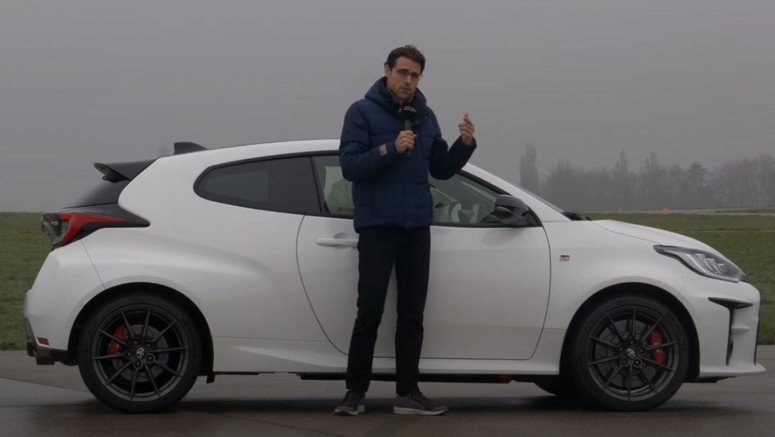 This Is The Most Comprehensive Review Of The 2021 Toyota GR Yaris To Date This Is The Most Comprehensive Review Of The 2021 Toyota GR Yaris To Date
