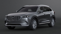 2021 Mazda CX-9 Review | Pricing, specs, features, fuel economy and photos