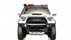 Toyota reveals SEMA 2020 show cars with overlanding Tacoma and multiple Supras