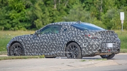 2022 Subaru BRZ Shows Its Face Ahead Of November 18th Debut