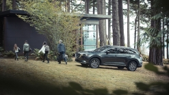 2021 Mazda CX-9 Review | Pricing, specs, features, fuel economy and photos