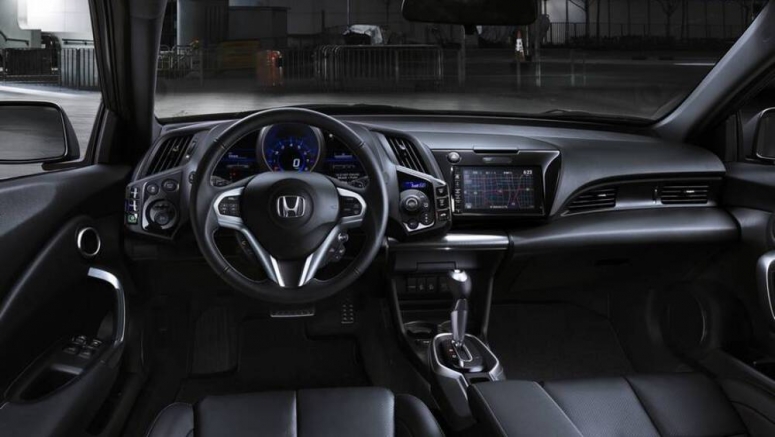 Honda Wants To Be The First To Mass Produce Level 3 Self - Driving Cars Honda Wants To Be The First To Mass Produce Level 3 Self-Driving Cars