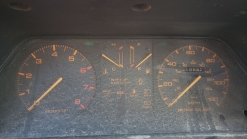 Junkyard Gem: 1985 Mazda 626 Sedan