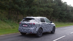 Nissan Previews 2021 Qashqai And Its New e-Power Hybrid Unit