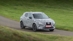 Nissan Previews 2021 Qashqai And Its New e-Power Hybrid Unit