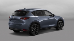 2023 Mazda CX-5 will allegedly leap upmarket