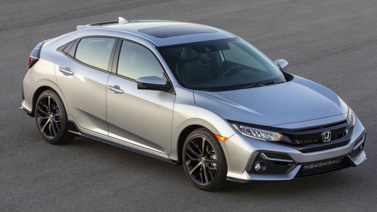 Honda Offers Flexible Lease Options For Certified Pre-Owned Vehicles