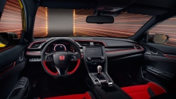 You Can Now Win The First 2021 Honda Civic Type R Limited Edition In The US