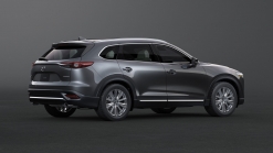 2021 Mazda CX-9 Review | Pricing, specs, features, fuel economy and photos